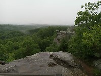 Garden of the Gods