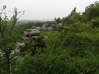 Garden of the Gods