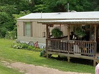 Porches highway 28