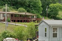 Porches highway 28