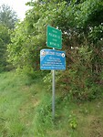 Voor de fietsers
