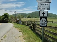 Langs Highway 785