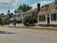 Duke of Gloucester Street