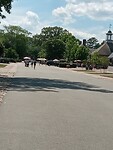 Duke of Gloucester Street