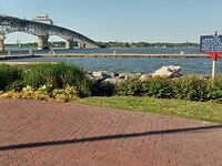 York River