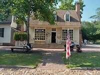 Duke of Gloucester Street