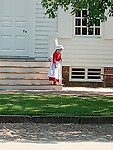 Duke of Gloucester Street