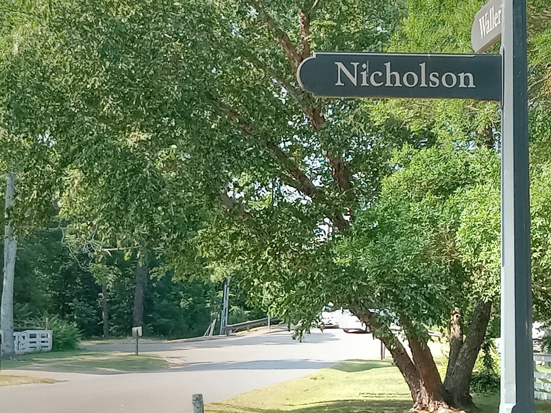Duke of Gloucester Street