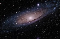 Stargazing Paros