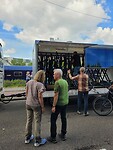 De fiets bus