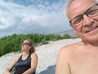 Bakkos in de Zweedse Sonnos