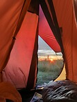 Zonsondergang