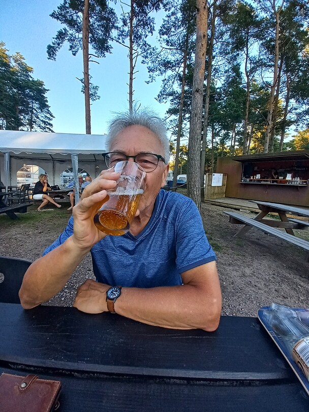 Proost 😁 in Ahüs