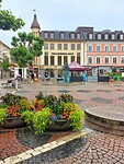 Kristianstad