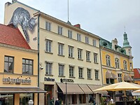 Kristianstad