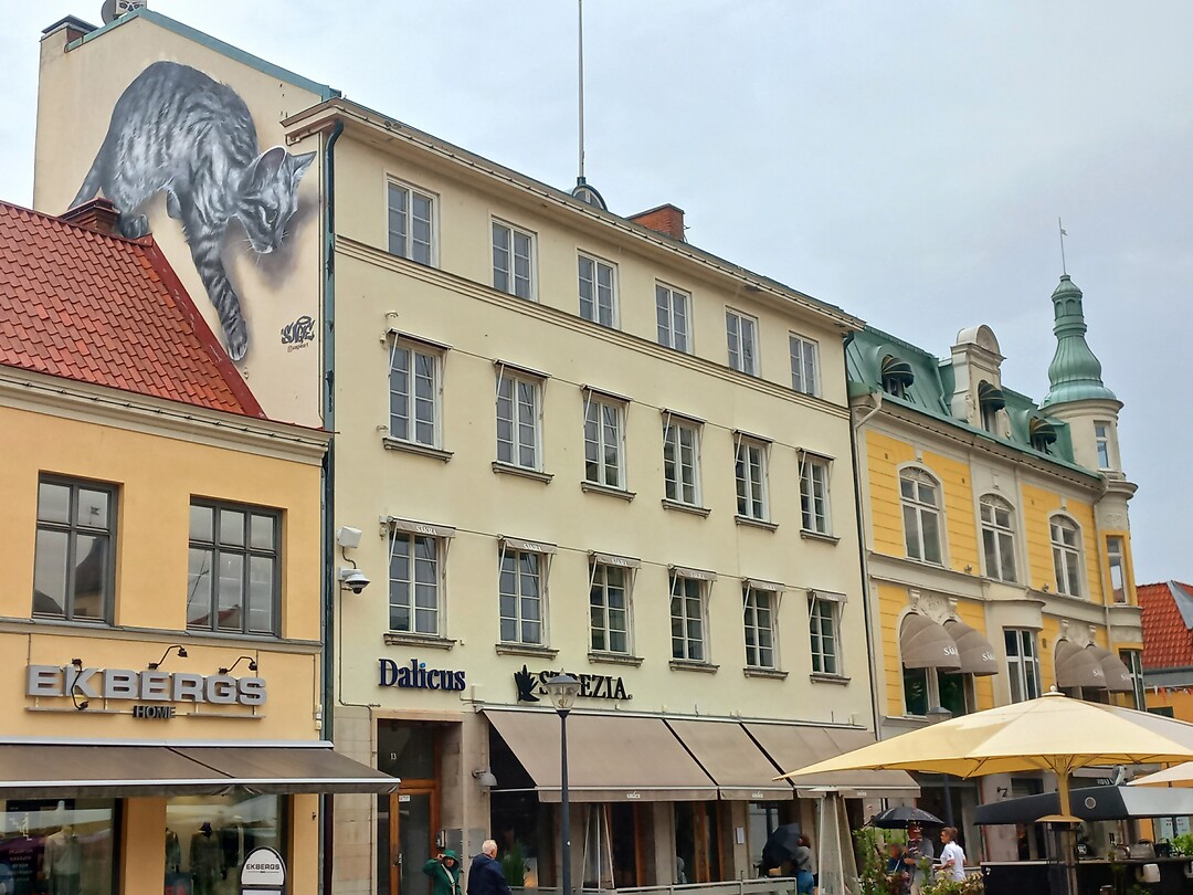 Kristianstad