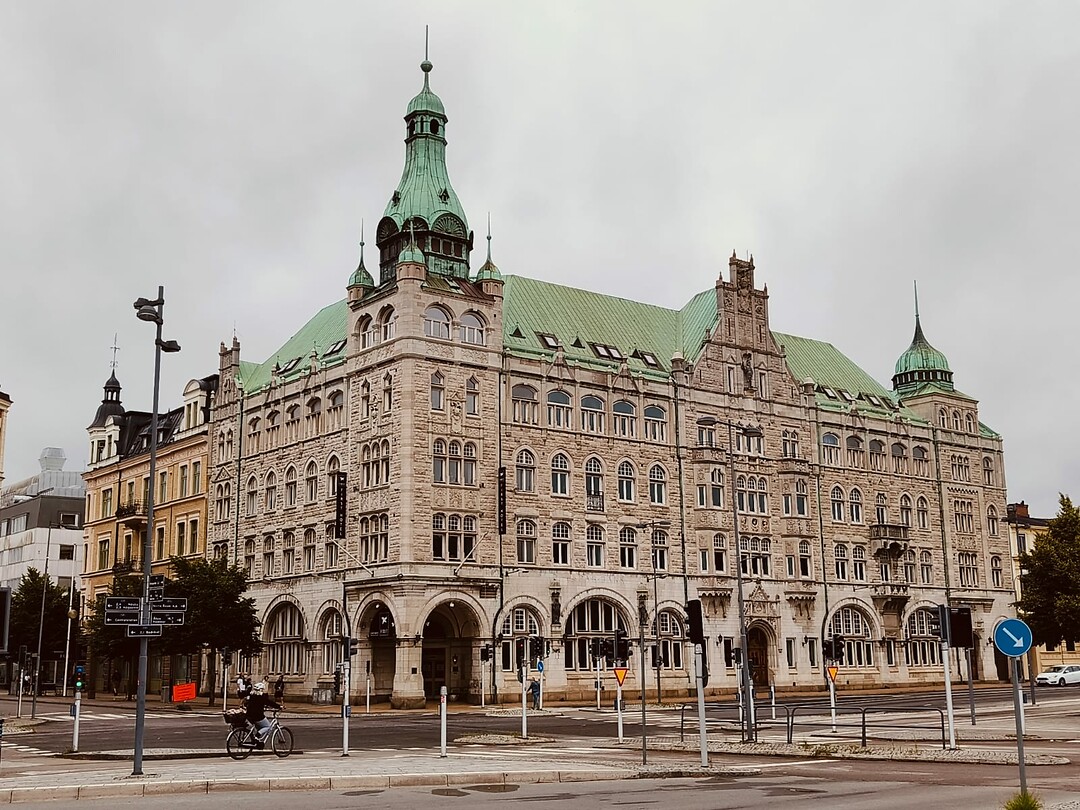 Kristianstad