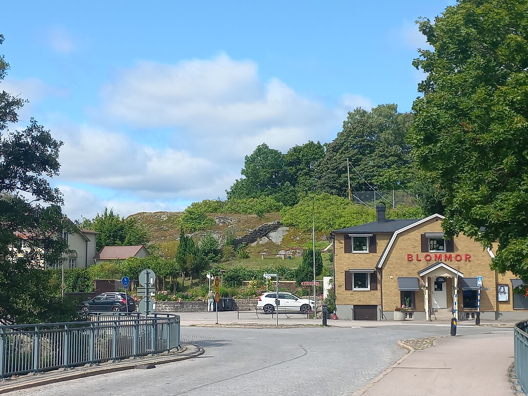 Mörrum
