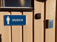 Douchen