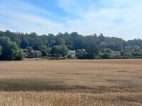 Onderweg naar Skönstavik