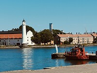 Haven Karlskrona