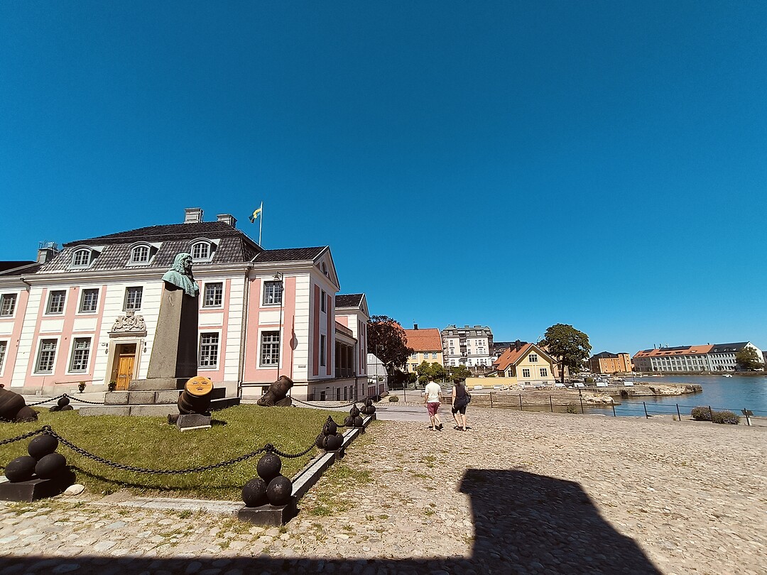 Karlskrona