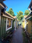 B&b huisje😁