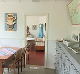 Pataholm - koffie pauze