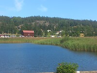 Onderweg