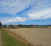 Onderweg
