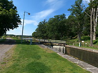 Langs het göta kanaal