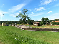 Langs het göta kanaal