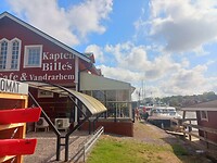 Hostel Kaptein Billes