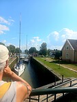 Bergslussar