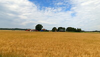 Onderweg naar Motala