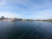 Tot ziens Motala!