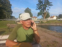 Bellen met de boot
