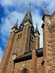 Kathedraal