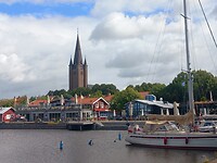 Haven Mariestad
