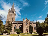 Kathedraal
