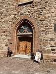 Kathedraal