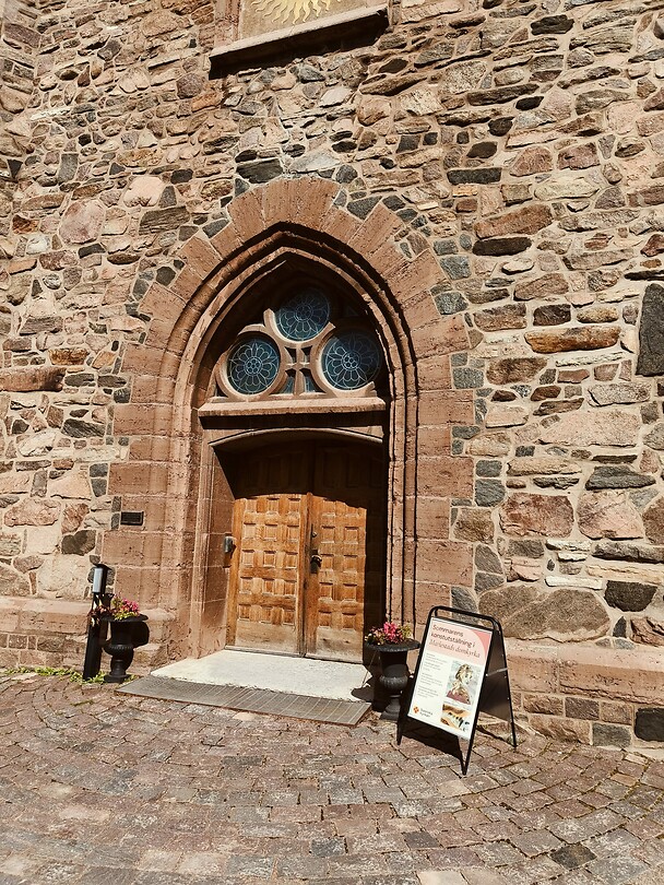 Kathedraal