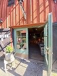 Café på klostert