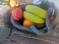Fruithelm
