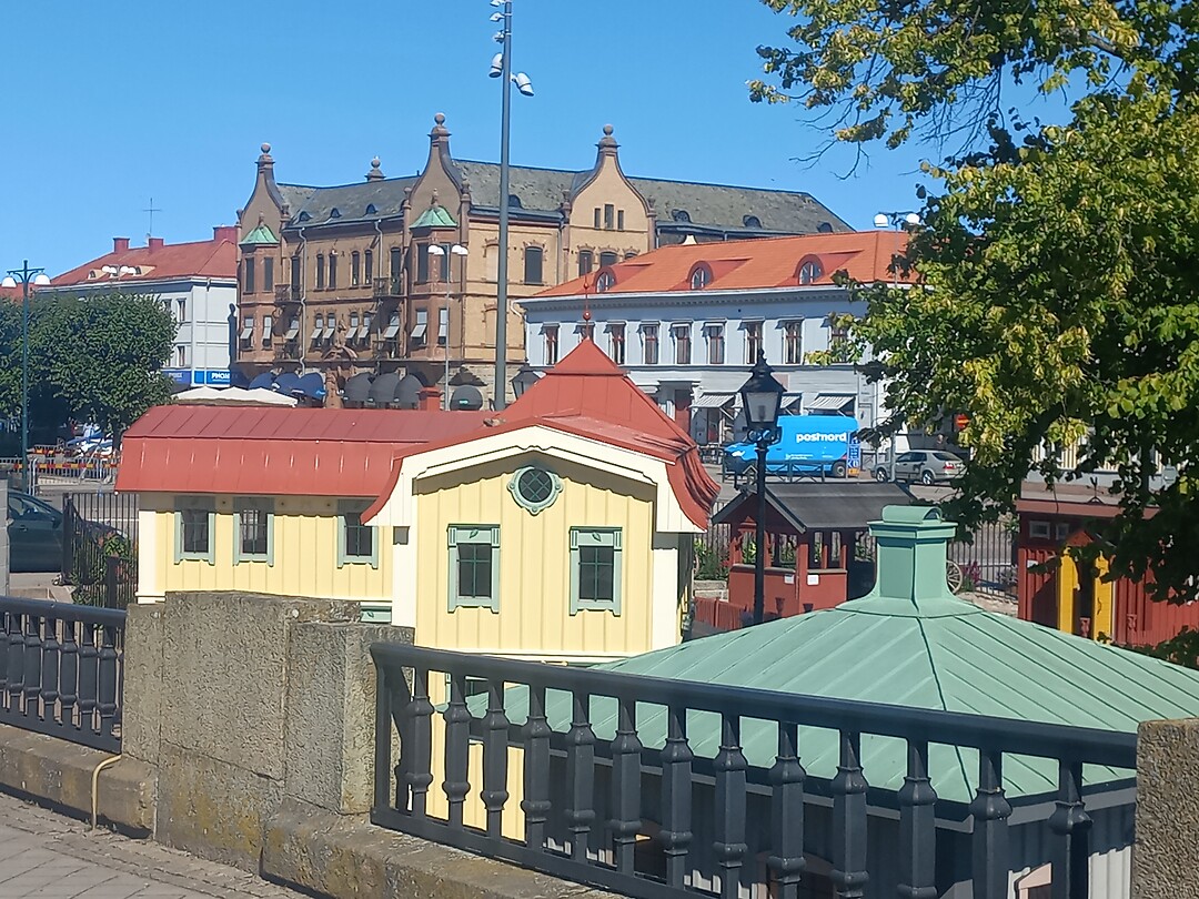Lidköping