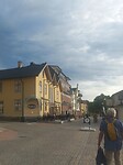 Trollhättan
