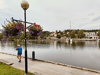 Boulevard Trollhättan