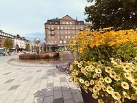 Trollhättan
