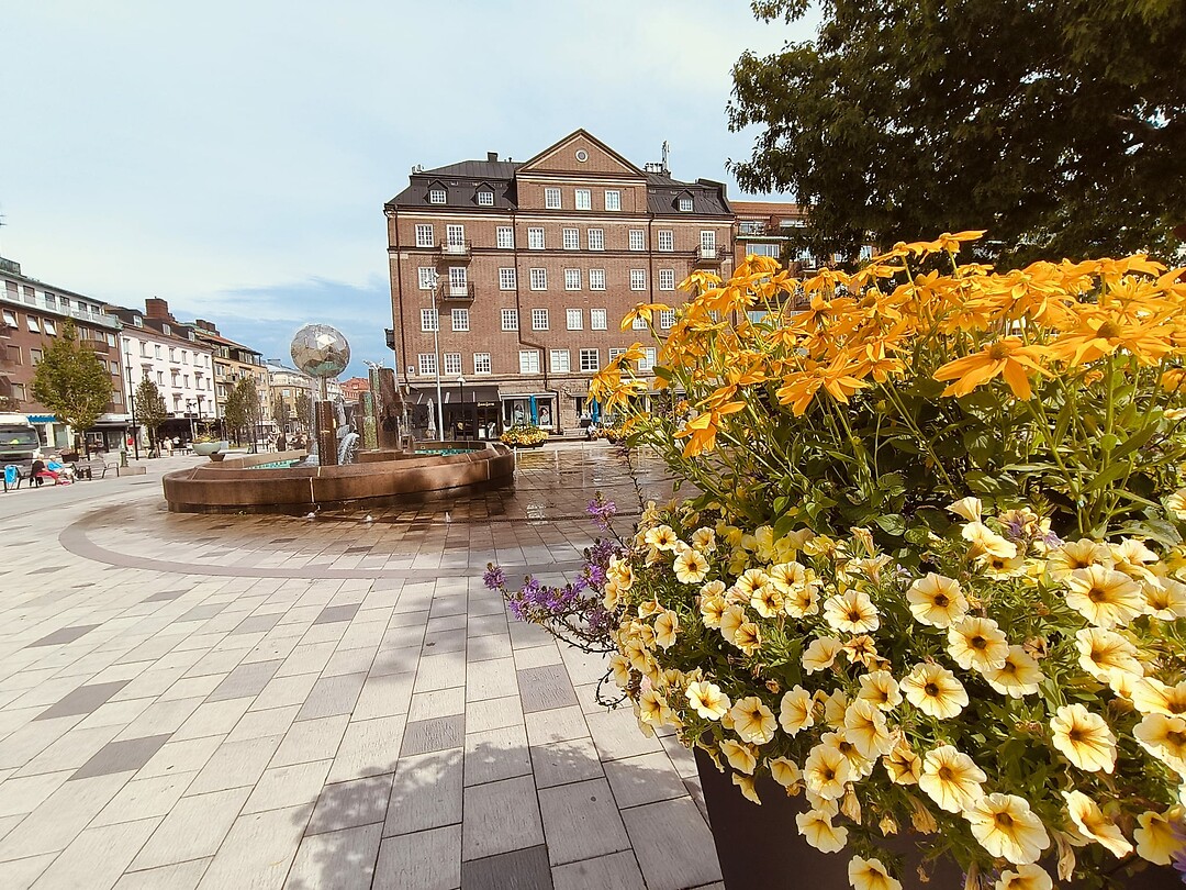 Trollhättan