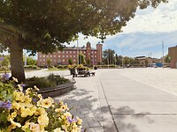 Trollhättan